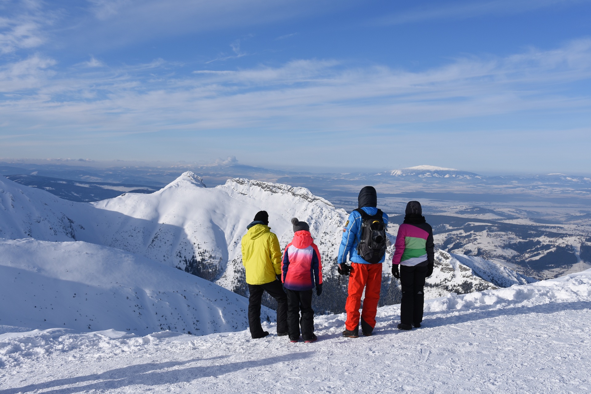 Ferie zimowe 2026 – Kiedy, gdzie i jak zaplanować idealny wypoczynek