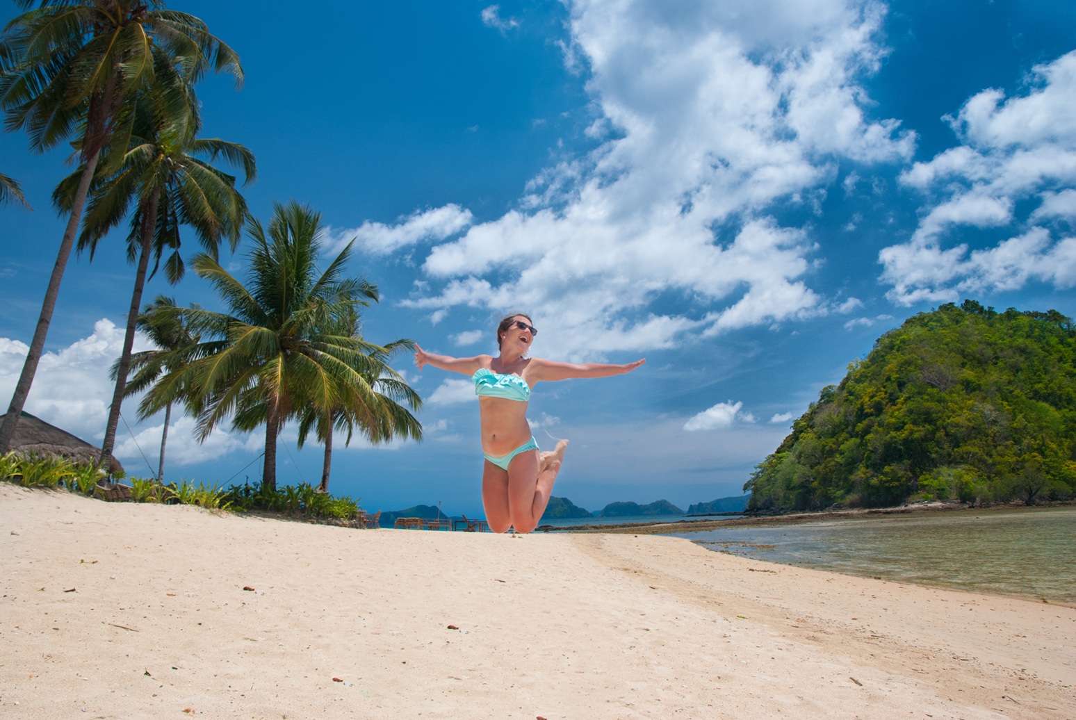 Gdzie na wakacje w lutym 10 najlepszych miejsc na zimowy urlop w ciepłych miejscach