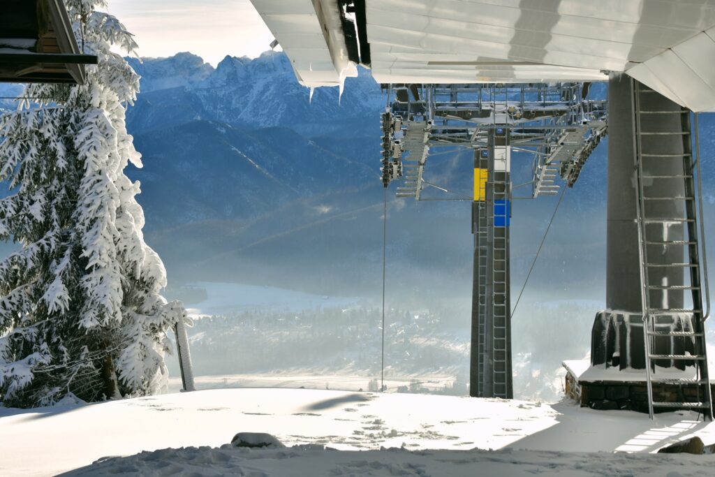 Kiedy i gdzie jechac na ferie