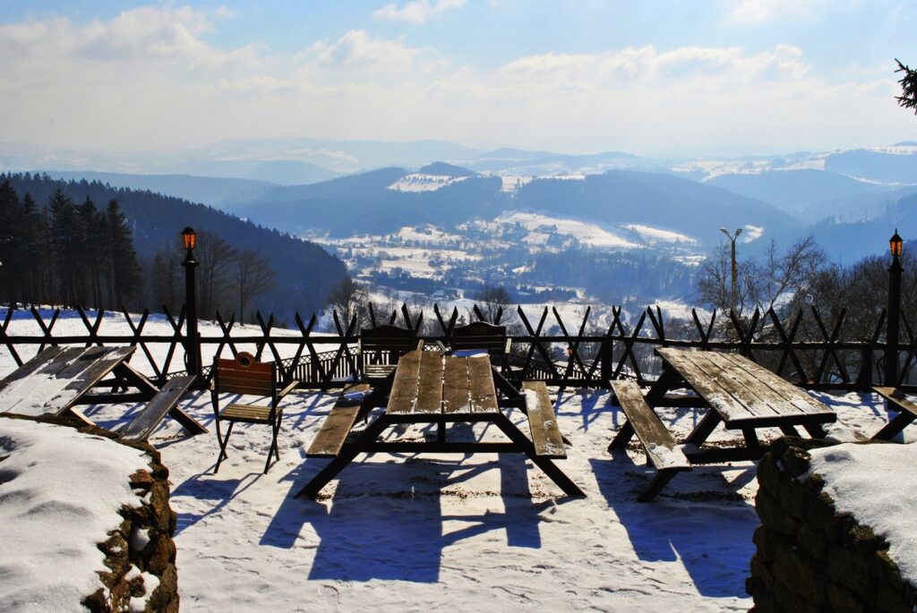 ferie zimowe 2026 terminy ferii zimowych