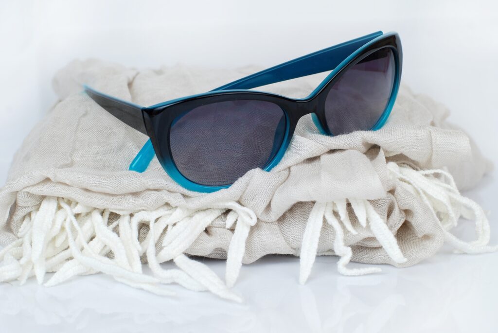 lista niezbędnych rzeczy do zabrania na wyjazd